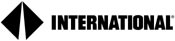 International Navistar Logo